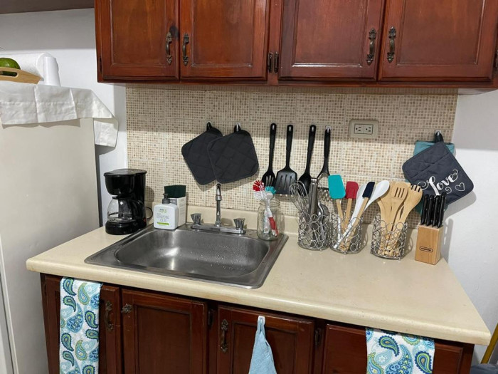Apartamento en Renta en Boca Chica Santo Domingo Este Foto 7297404-11.jpg