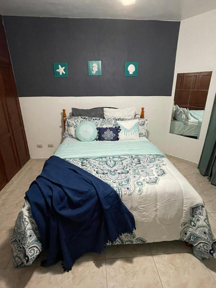 Apartamento en Renta en Boca Chica Santo Domingo Este Foto 7297404-12.jpg
