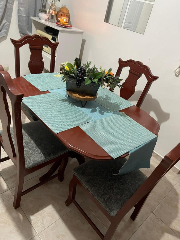Apartamento en Renta en Boca Chica Santo Domingo Este Foto 7297404-3.jpg