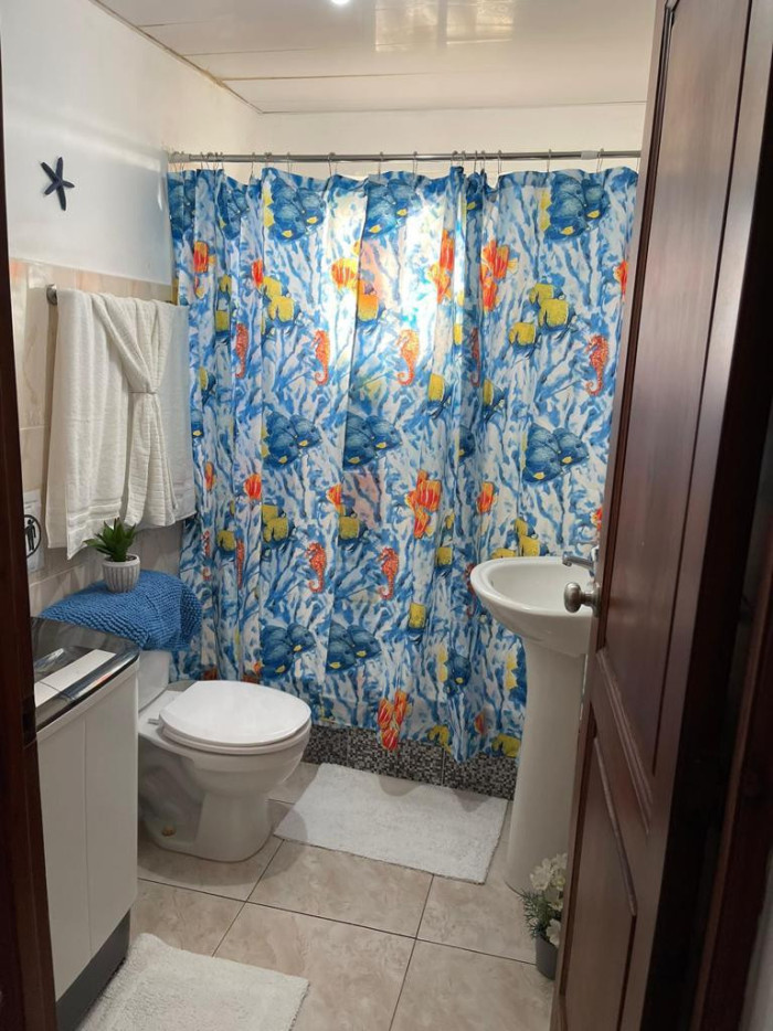 Apartamento en Renta en Boca Chica Santo Domingo Este Foto 7297404-4.jpg