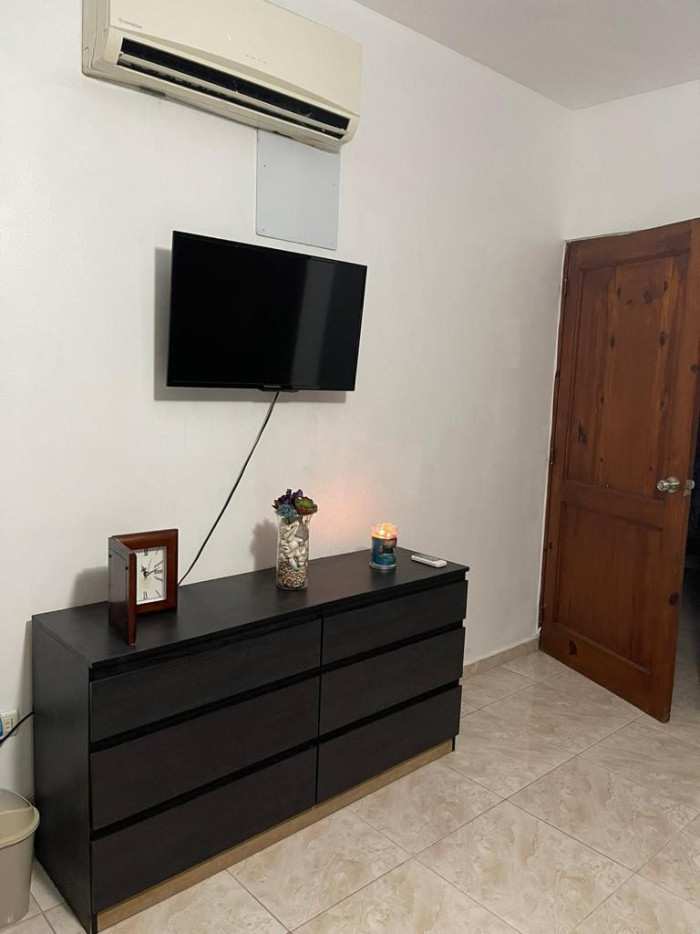 Apartamento en Renta en Boca Chica Santo Domingo Este Foto 7297404-5.jpg