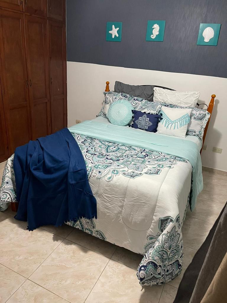 Apartamento en Renta en Boca Chica Santo Domingo Este Foto 7297404-6.jpg