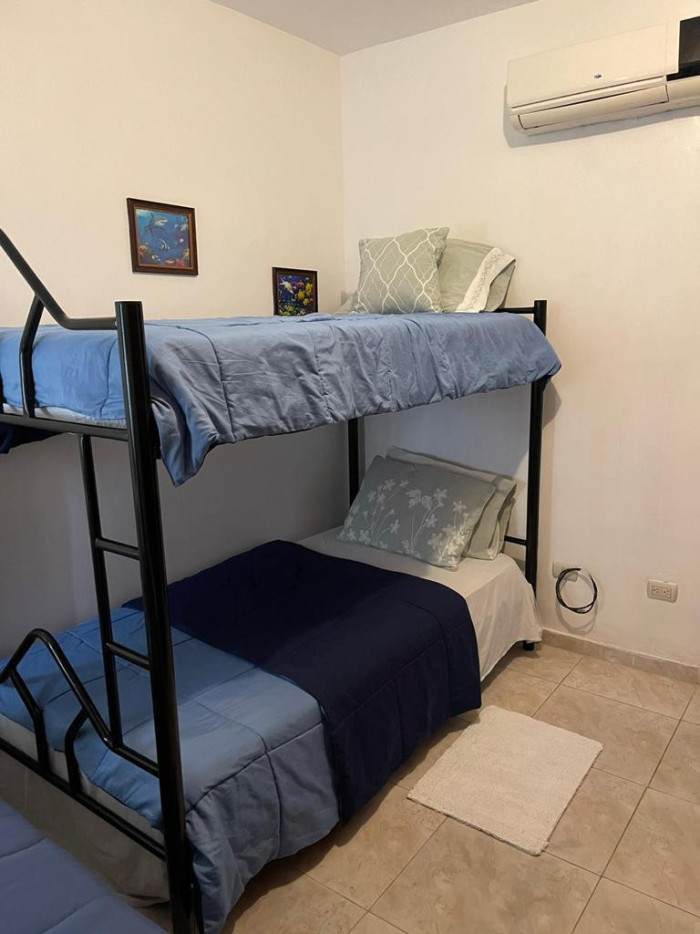 Apartamento en Renta en Boca Chica Santo Domingo Este Foto 7297404-7.jpg