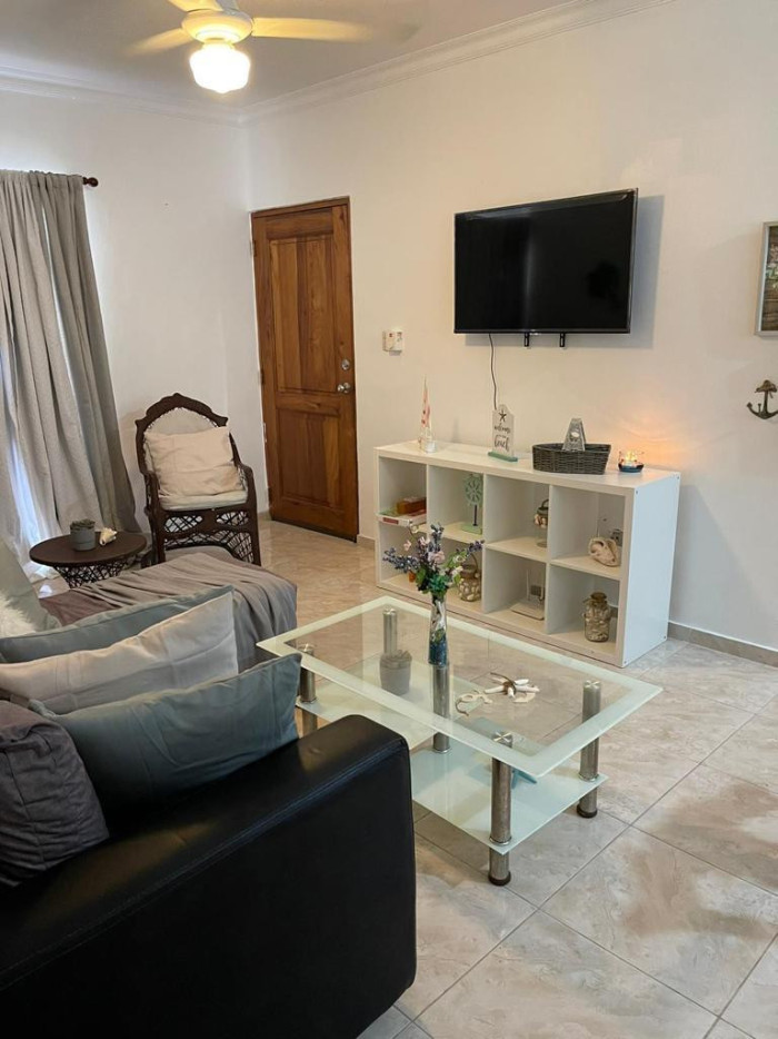 Apartamento en Renta en Boca Chica Santo Domingo Este Foto 7297404-8.jpg