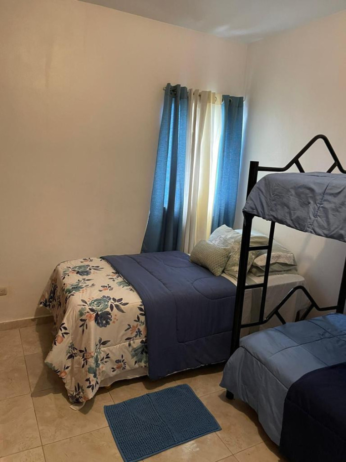 Apartamento en Renta en Boca Chica Santo Domingo Este Foto 7297404-9.jpg