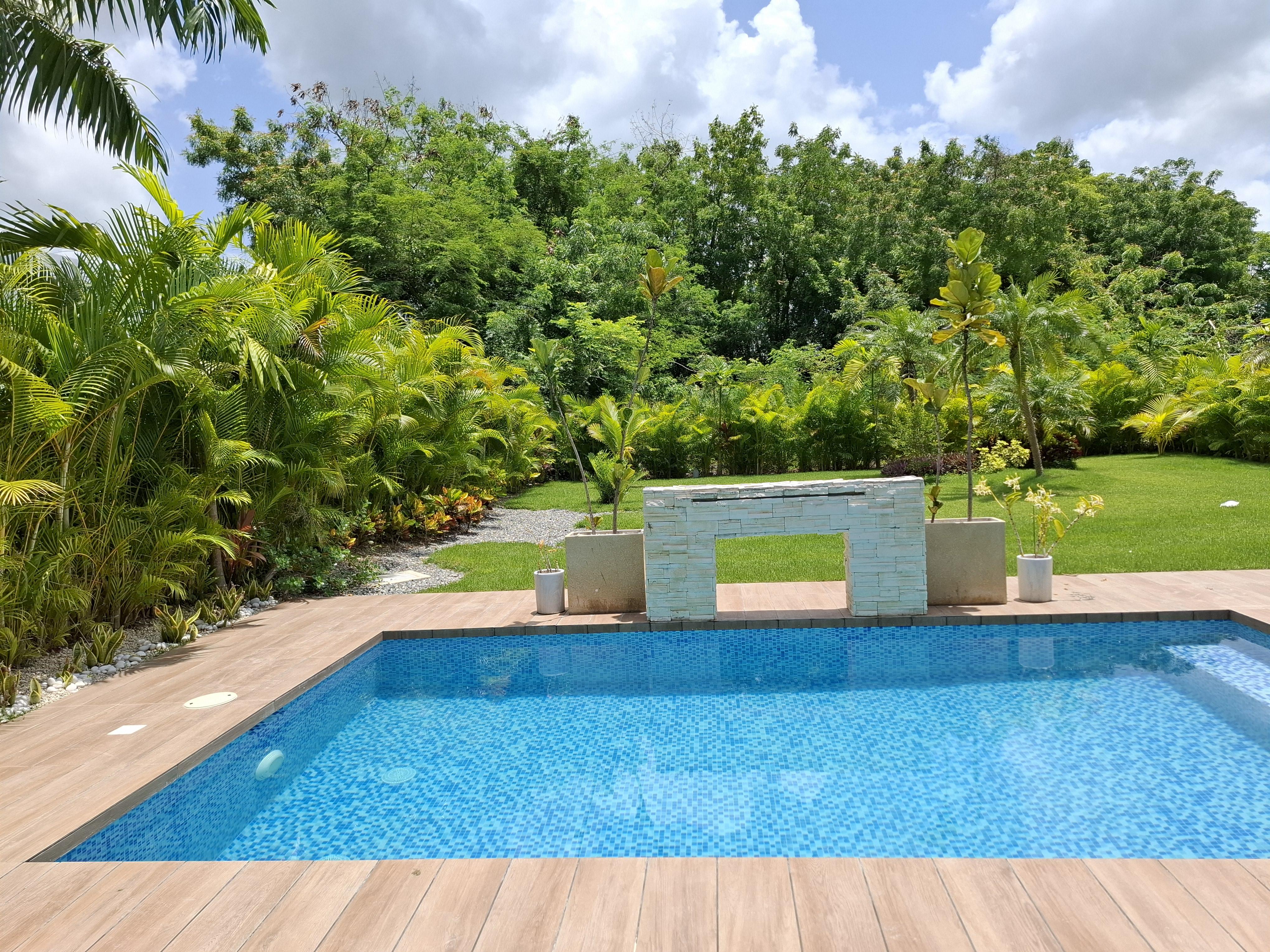 Vendo hermosa villa en Playa Nueva Romana  Foto 7297408-2.jpg