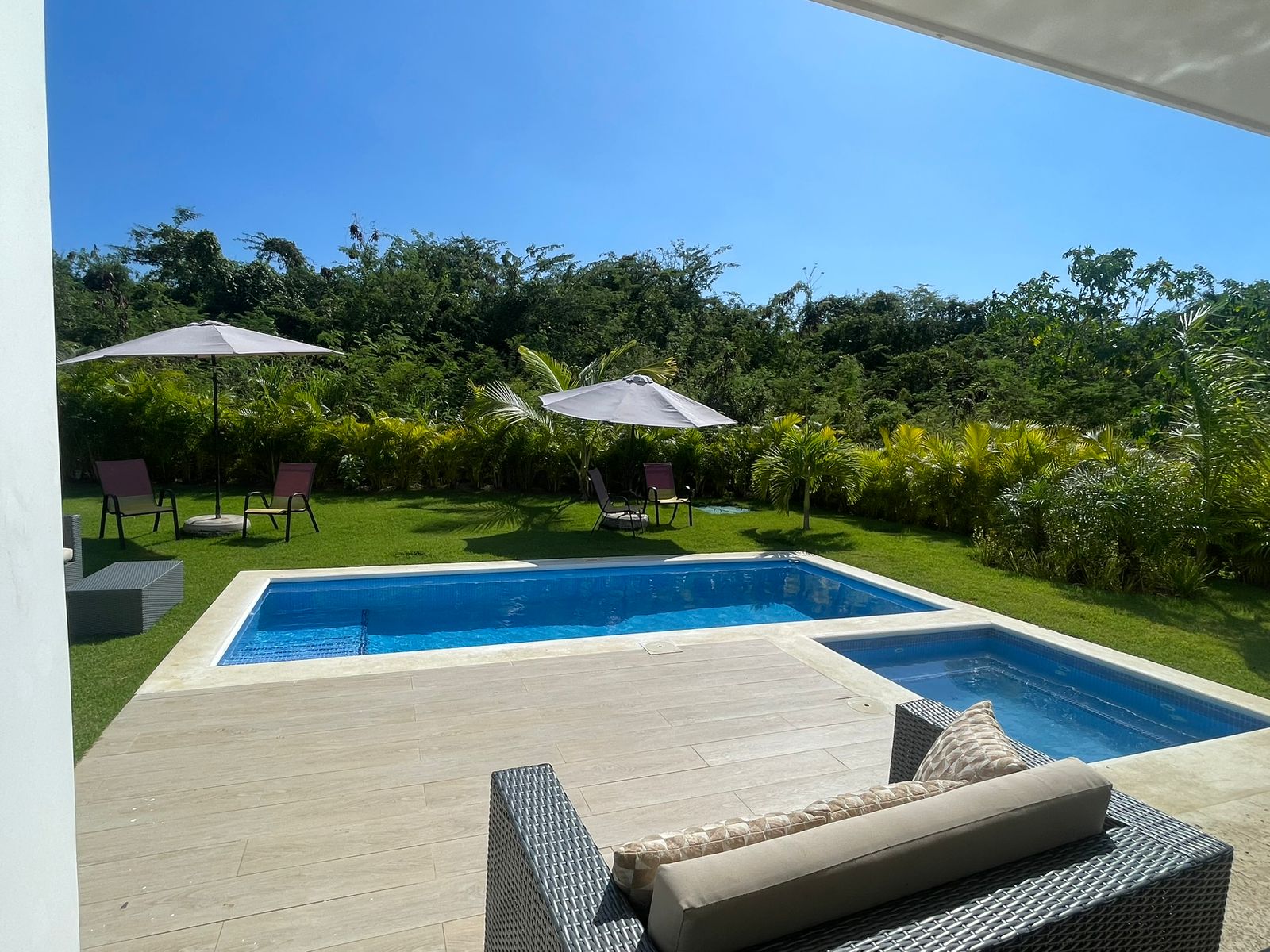 Vendo hermosa villa en Playa Nueva Romana  Foto 7297410-13.jpg