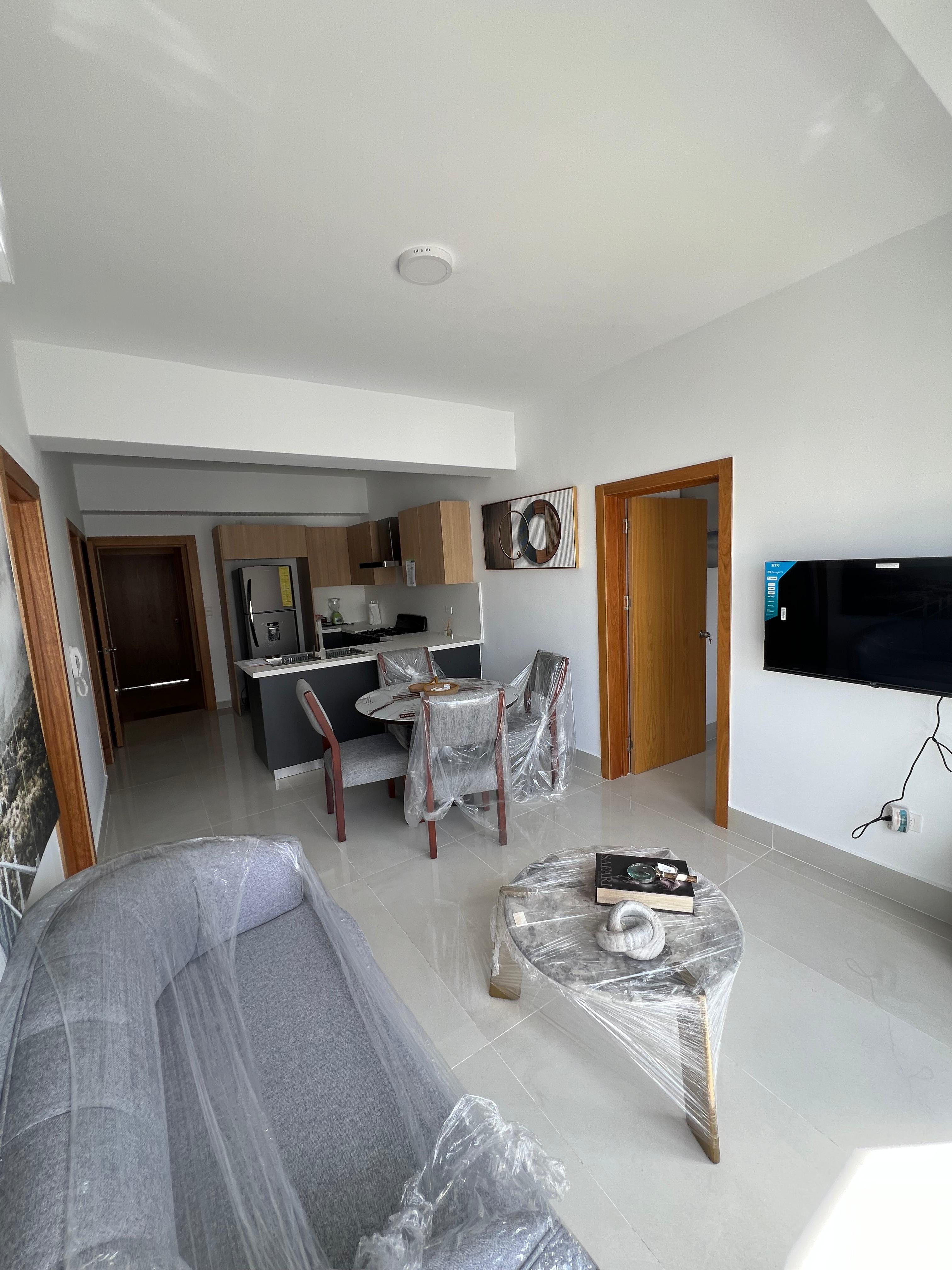 Apartamento de 1 hab mas estudio en Venta La Esperilla Foto 7297419-3.jpg