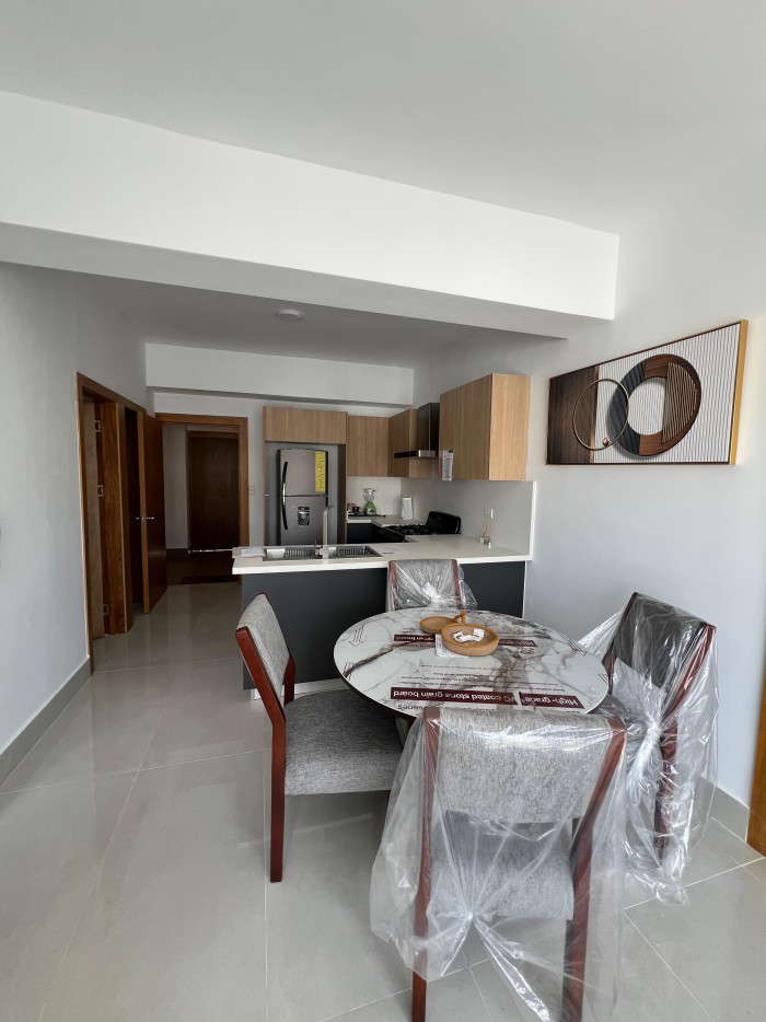 Apartamento de 1 hab mas estudio en Venta La Esperilla Foto 7297419-4.jpg