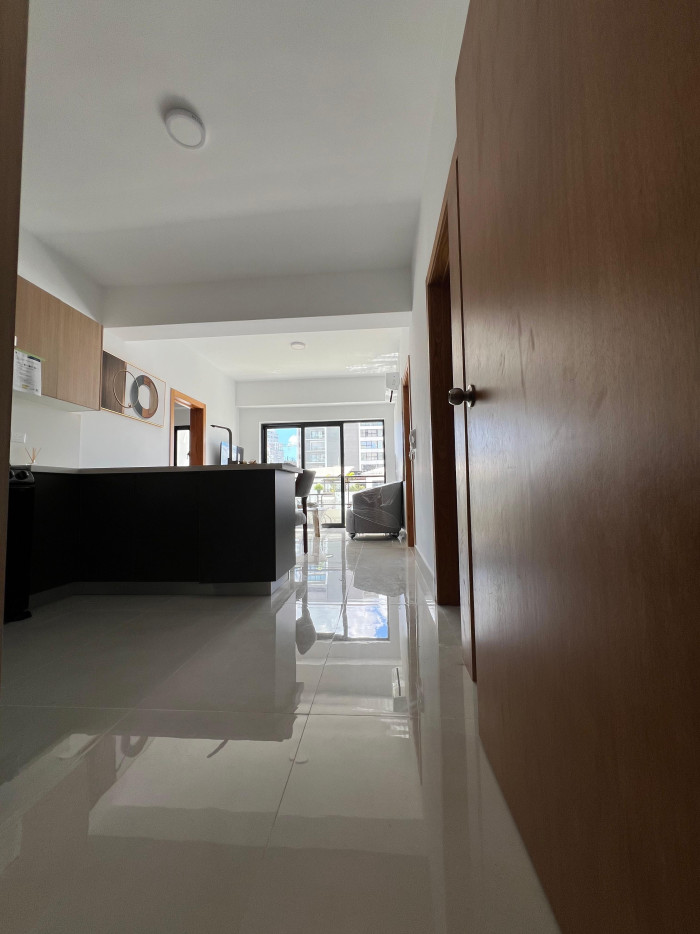 Apartamento de 1 hab mas estudio en Venta La Esperilla Foto 7297419-5.jpg