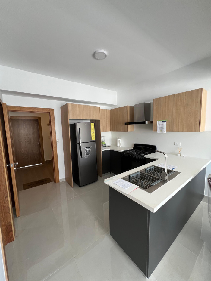 Apartamento de 1 hab mas estudio en Venta La Esperilla Foto 7297419-6.jpg