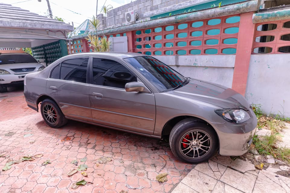 Honda Civic 2005 Foto 7297498-4.jpg
