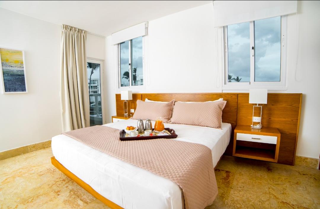 Rento apartamento de 3 habitaciones en Playa Nueva Romana Foto 7297504-7.jpg