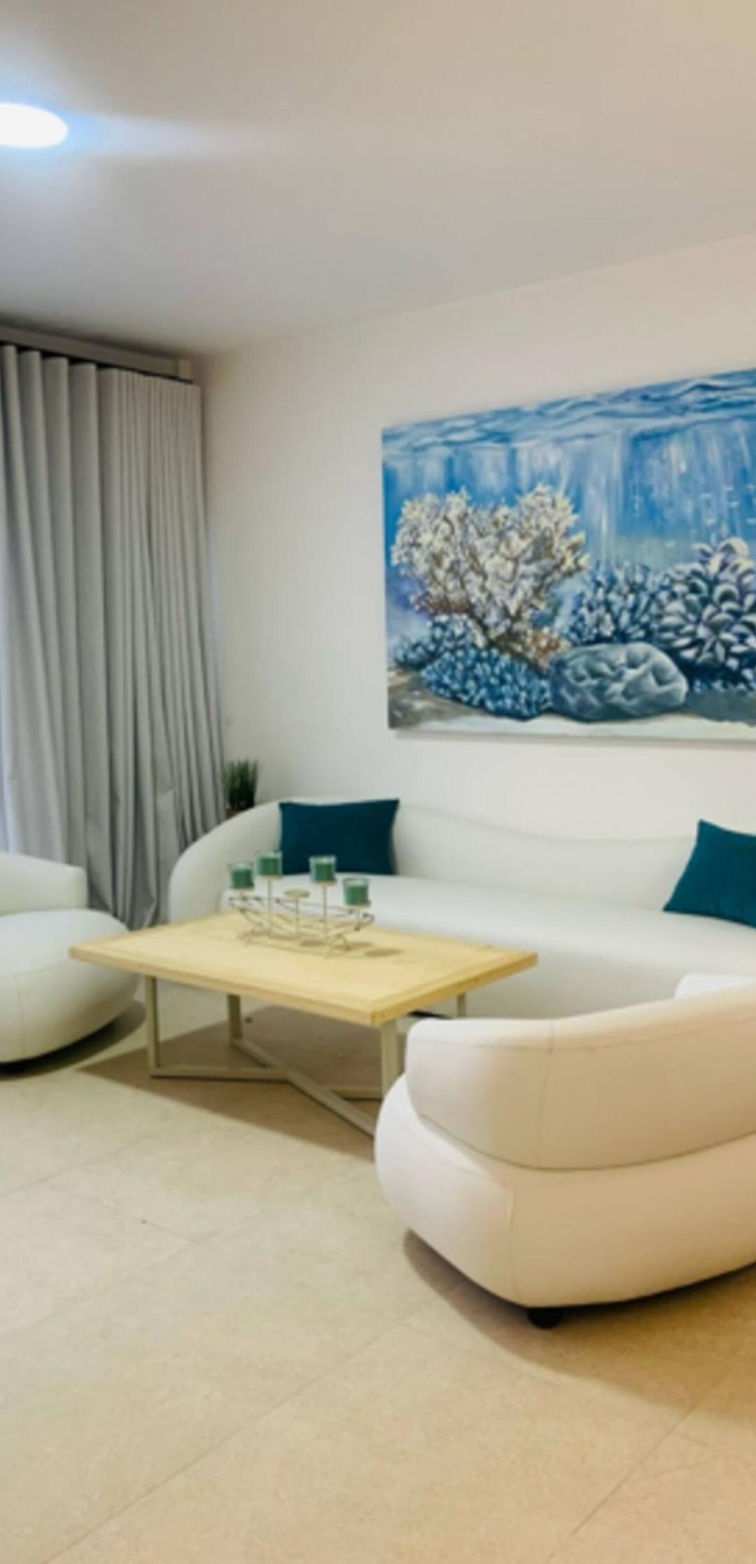 Rento Townhouses de 2 habitaciones en Playa Nueva Romana Foto 7297507-2.jpg