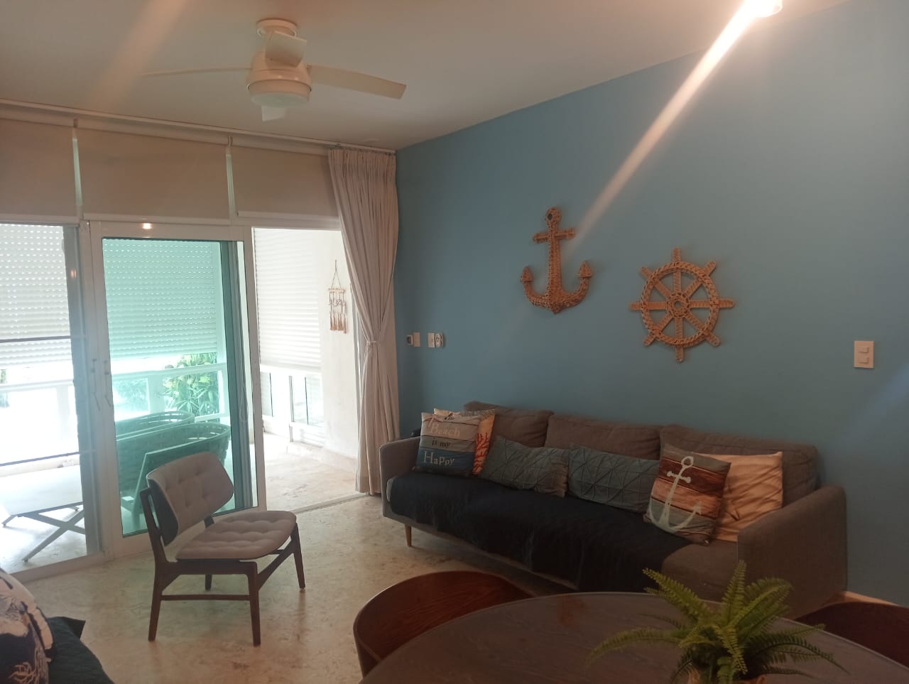 Vendo hermoso apartamento La ensenadaen Playa nueva Romana  Foto 7297510-2.jpg