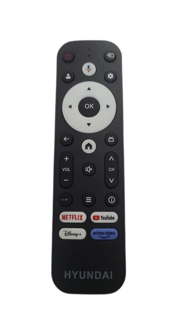 Control Remoto Para Televisores AMERICAN Smart TV Foto 7297522-1.jpg