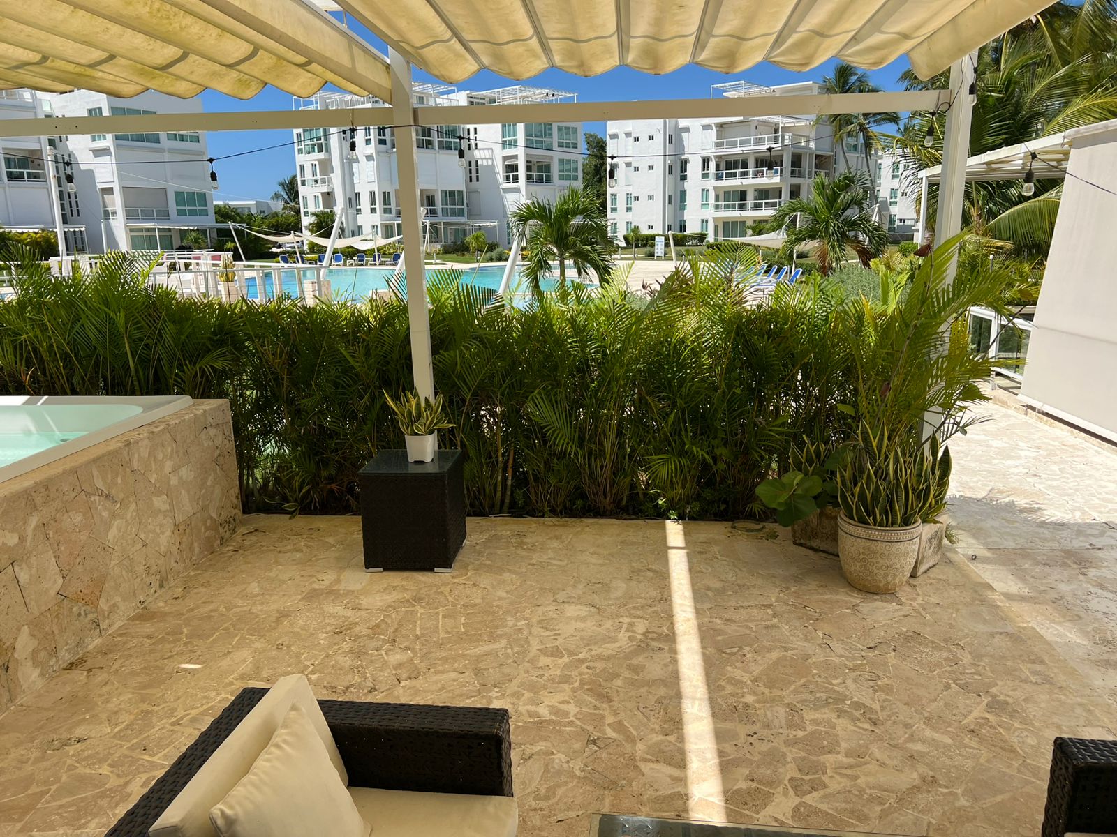 Vendo apartamento La Ensenada en Playa Nueva Romana  Foto 7297527-1.jpg