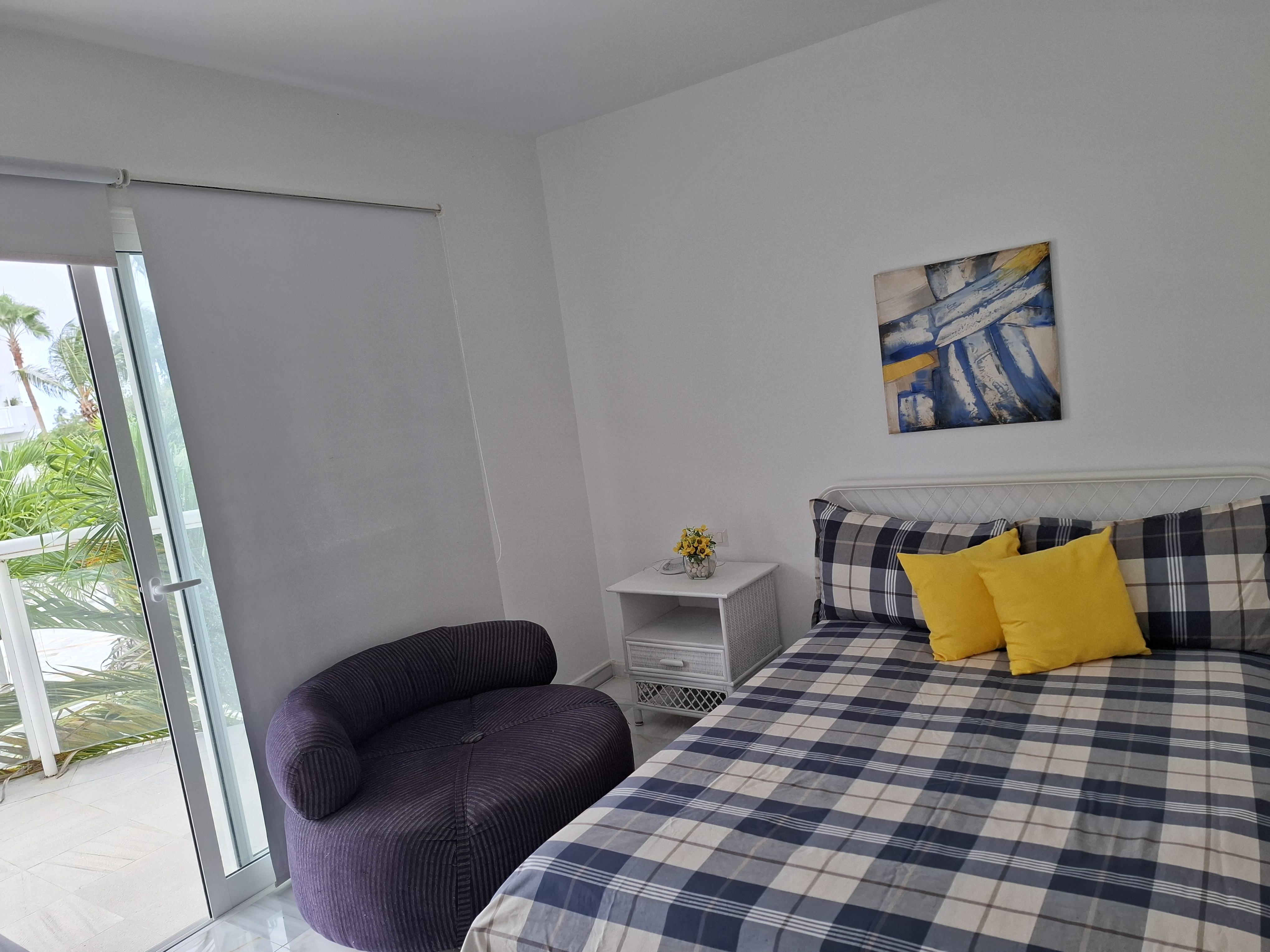 Vendo apartamento Las Olas en Playa Nueva Romana Foto 7297528-3.jpg