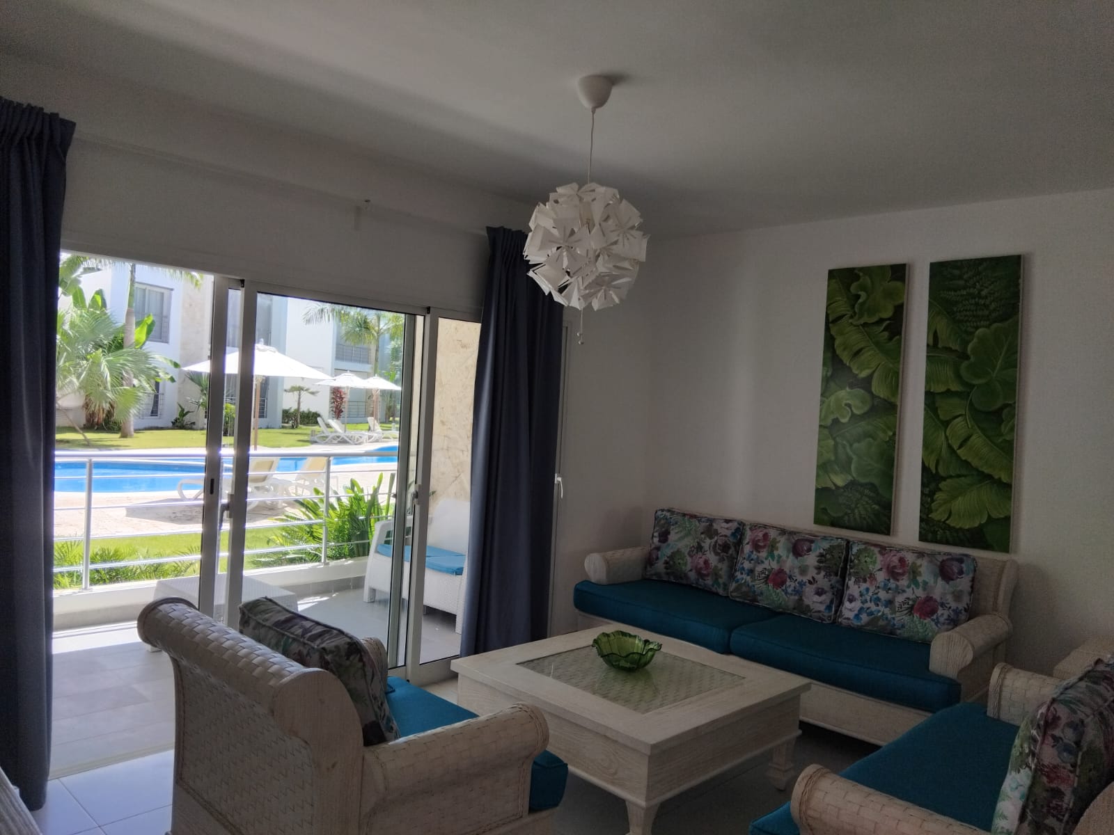 Vendo apartamento en el Residencial Vista Golf Ubicado en La Romana  Foto 7297530-3.jpg