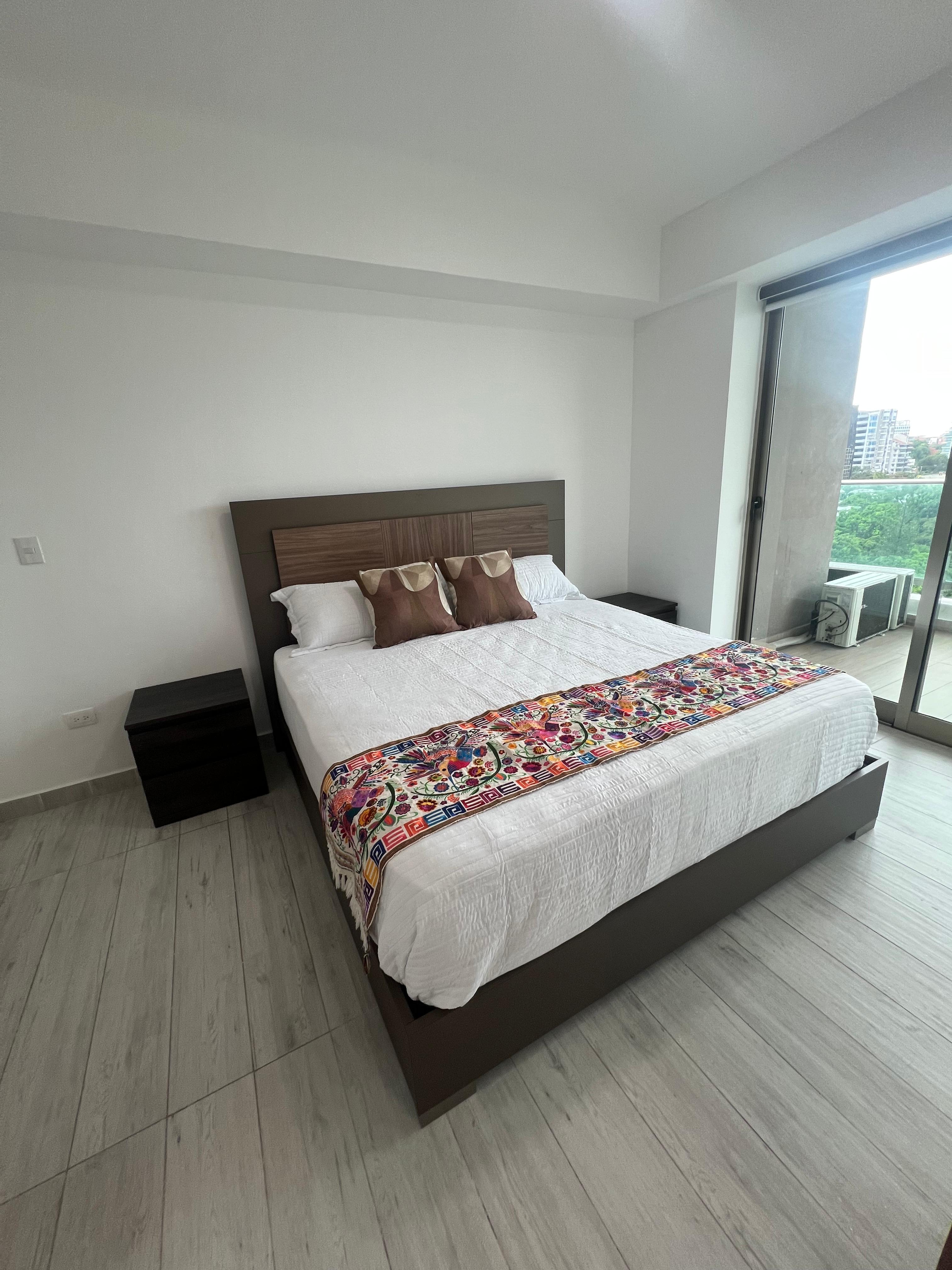 Apartamento en alquiler con linea Blanca en Serralles. Foto 7297532-15.jpg