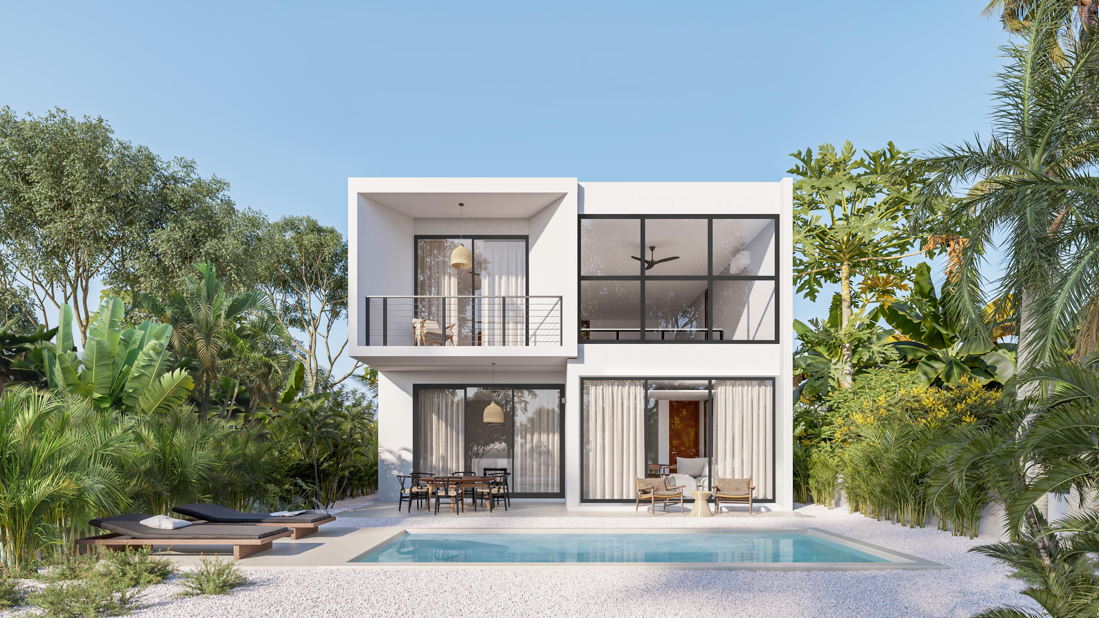 Vendo Villa Bonaire Laud en Playa Nueva Romana Foto 7297544-4.jpg