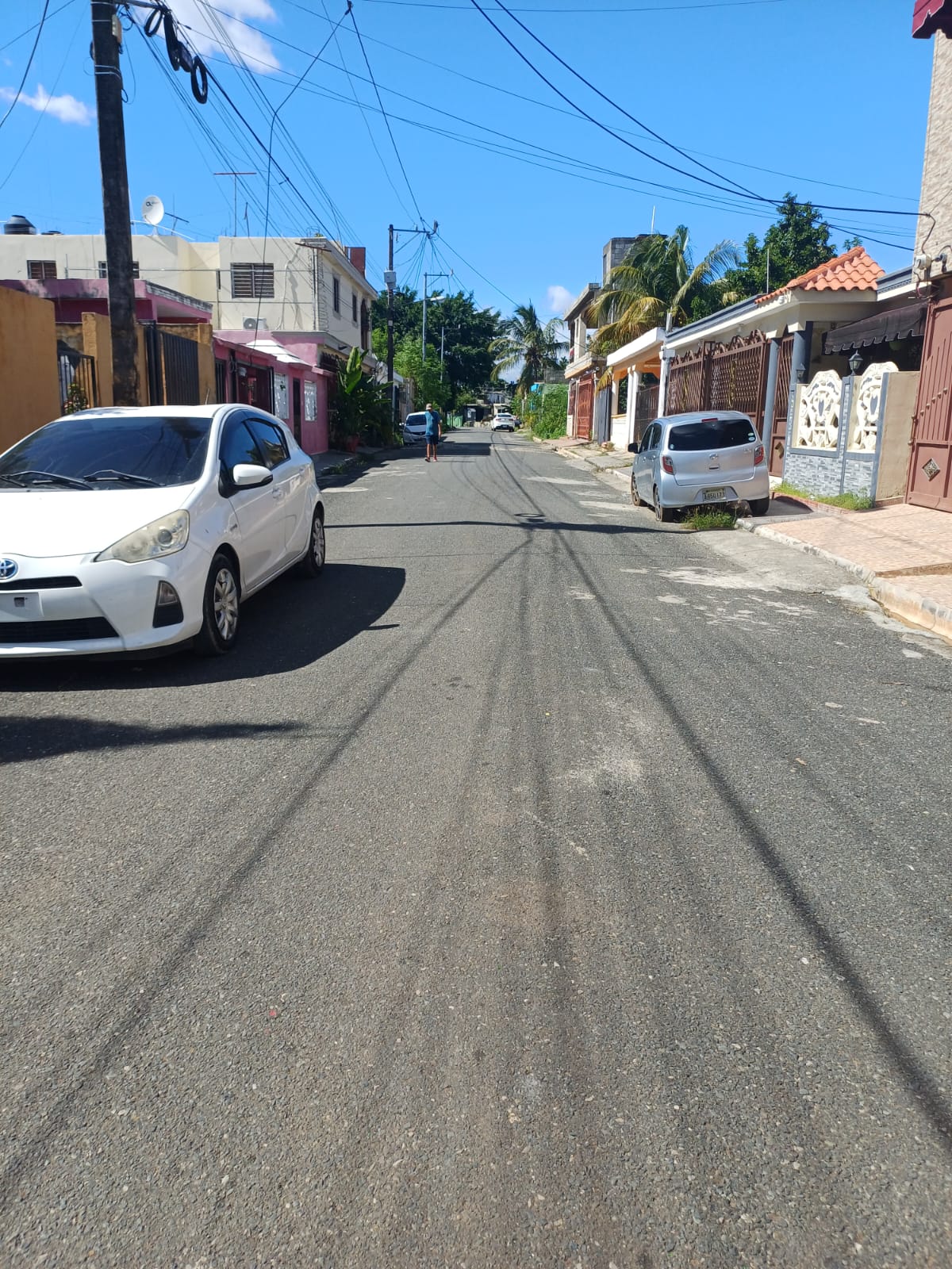 SOLAR EN VENTA EN LOS CORALES II SANTO DOMINGO Foto 7297546-3.jpg