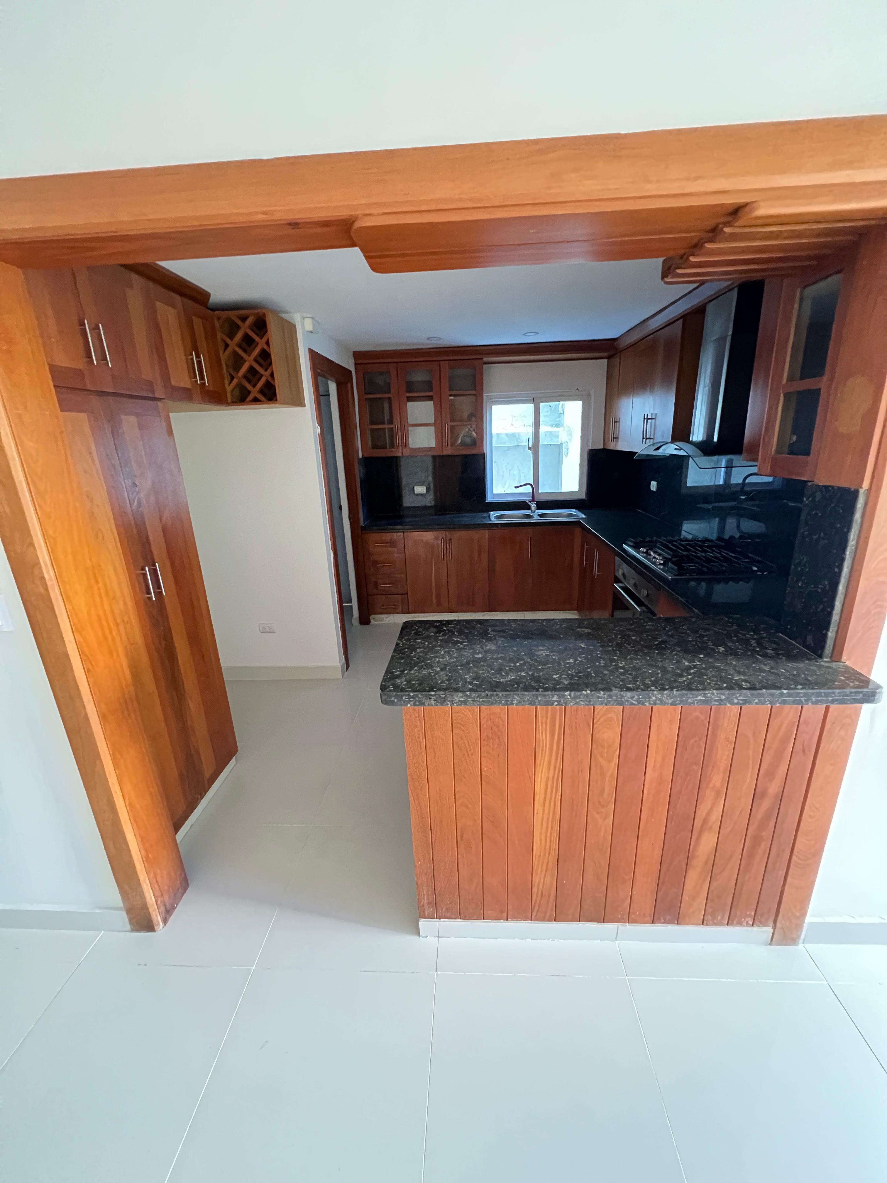 Penthouse en Venta de 3 Niveles en Urbanización Real Foto 7297549-10.jpg