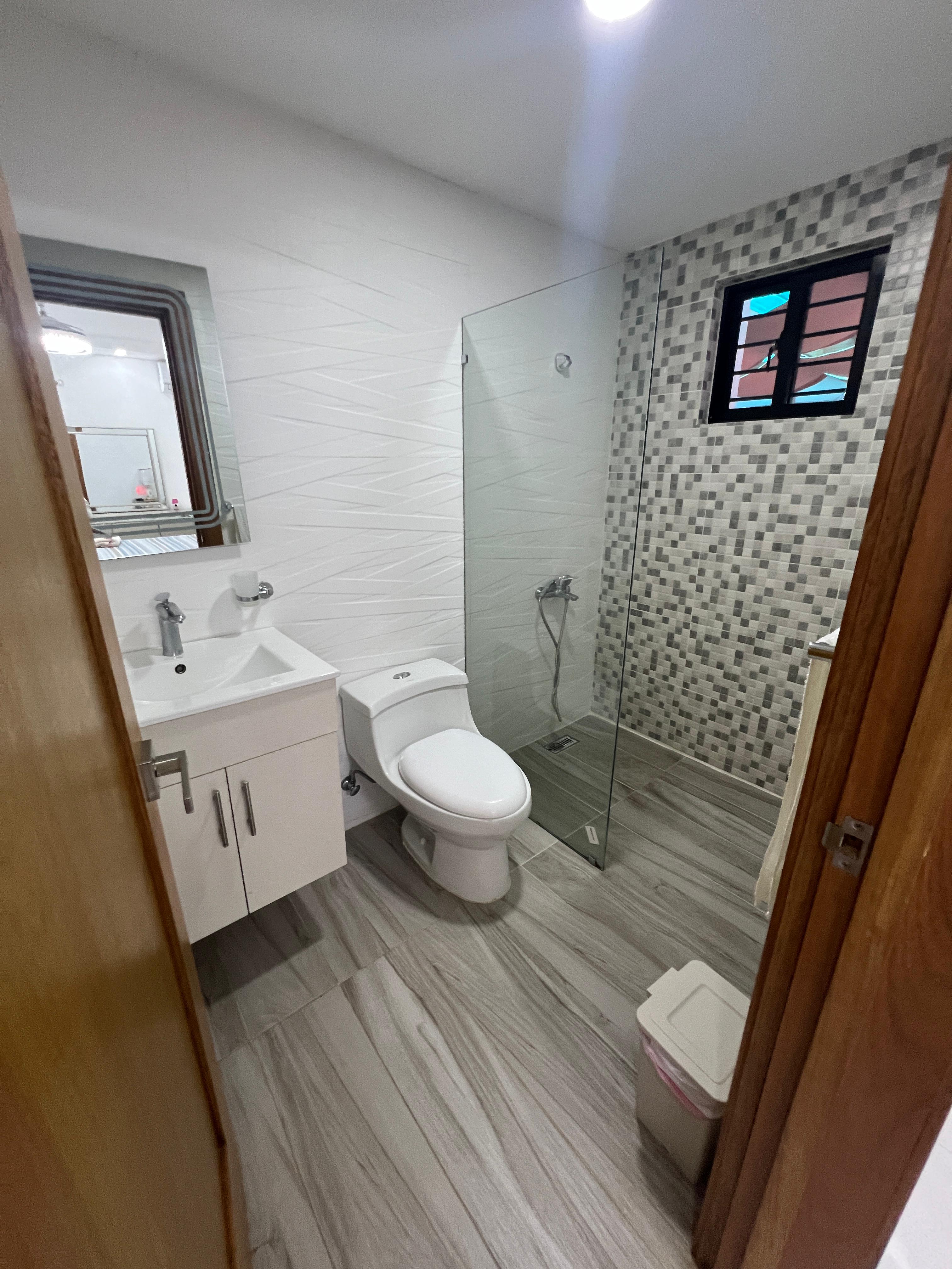 ???? EN VENTA – PRIMER NIVEL AMUEBLADO EN GURABO Foto 7297551-15.jpg