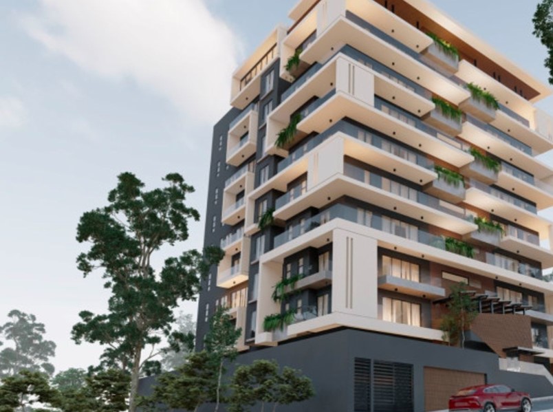 ????️ VENTA DE PENTHOUSE – LOS CERROS DE GURABO III Foto 7297552-1.jpg