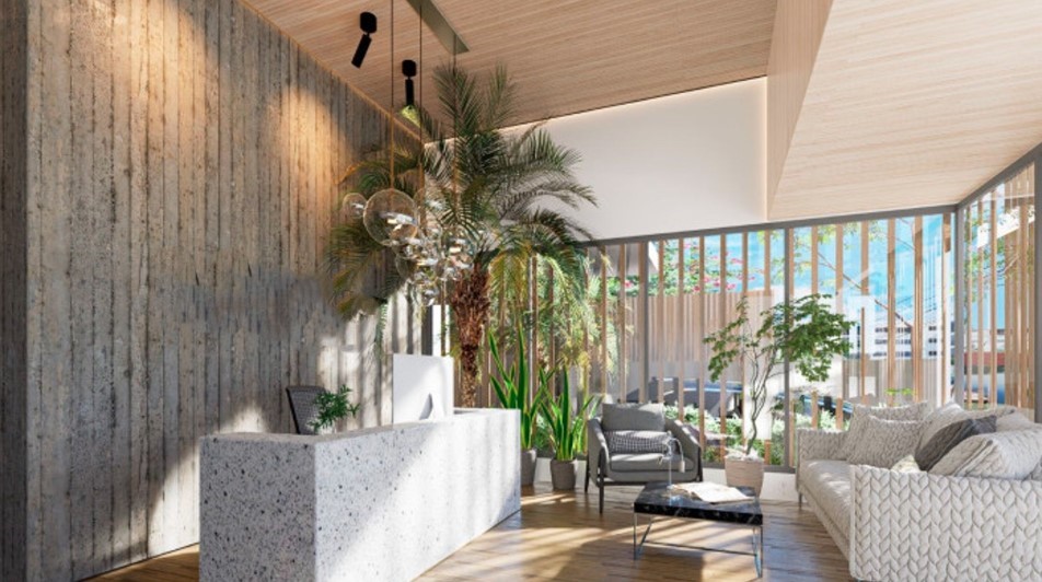 ????️ VENTA DE PENTHOUSE – LOS CERROS DE GURABO III Foto 7297552-2.jpg