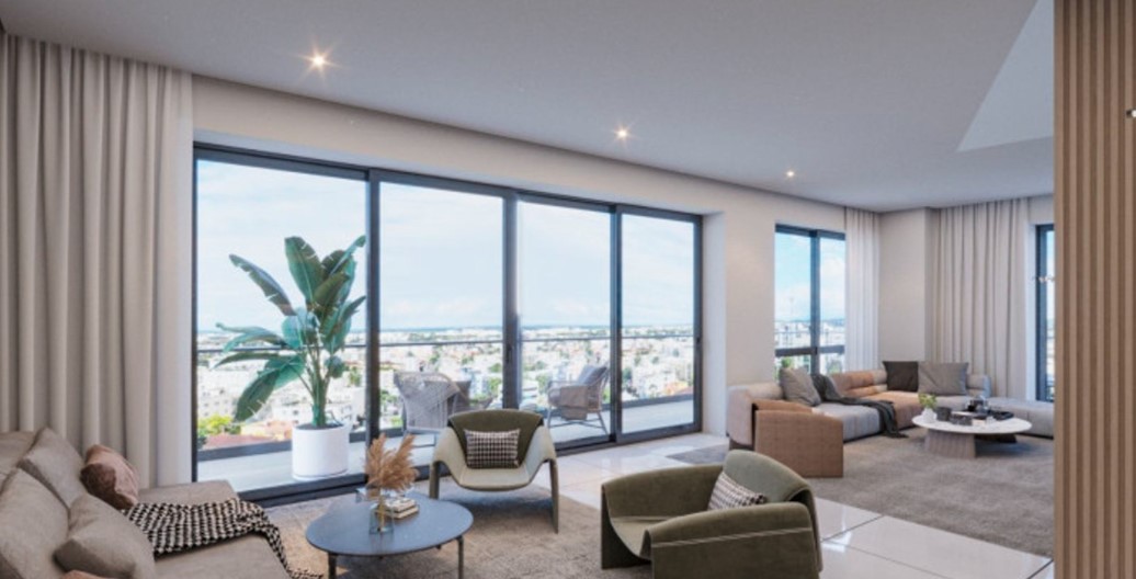????️ VENTA DE PENTHOUSE – LOS CERROS DE GURABO III Foto 7297552-3.jpg
