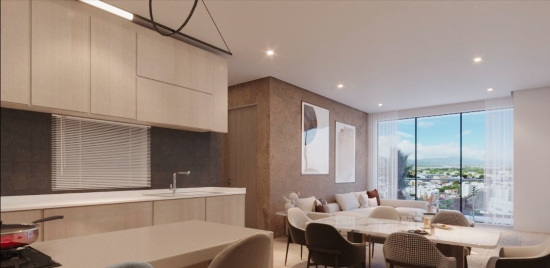 ????️ VENTA DE PENTHOUSE – LOS CERROS DE GURABO III Foto 7297552-4.jpg
