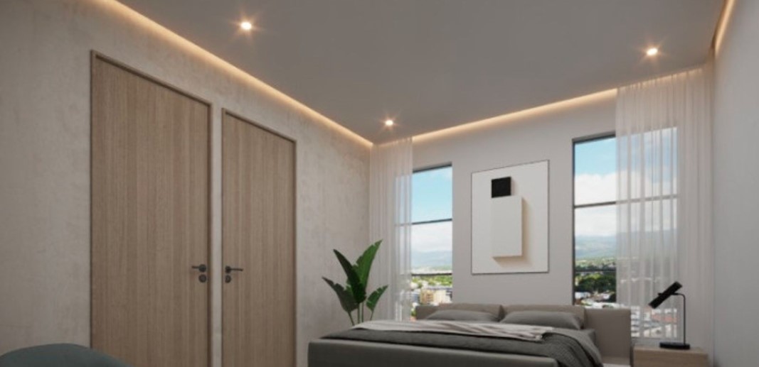 ????️ VENTA DE PENTHOUSE – LOS CERROS DE GURABO III Foto 7297552-7.jpg