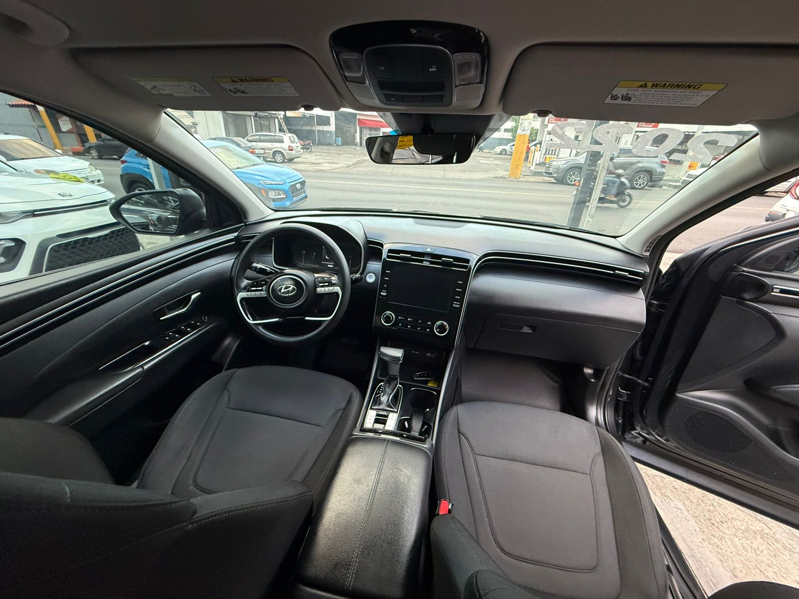 HYUNDAI TUCSON SEL 2022 Foto 7297563-10.jpg