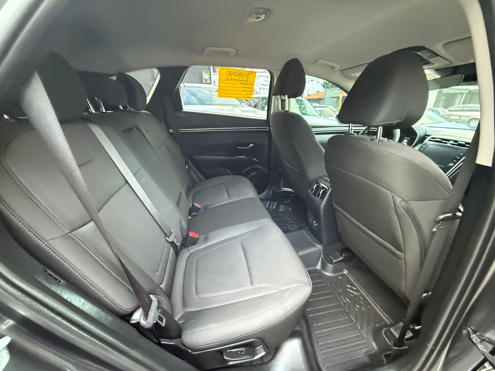 HYUNDAI TUCSON SEL 2022 Foto 7297563-9.jpg
