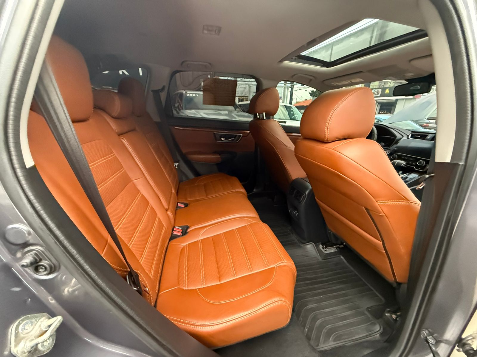 HONDA CR-V EX 2019  Foto 7297565-10.jpg
