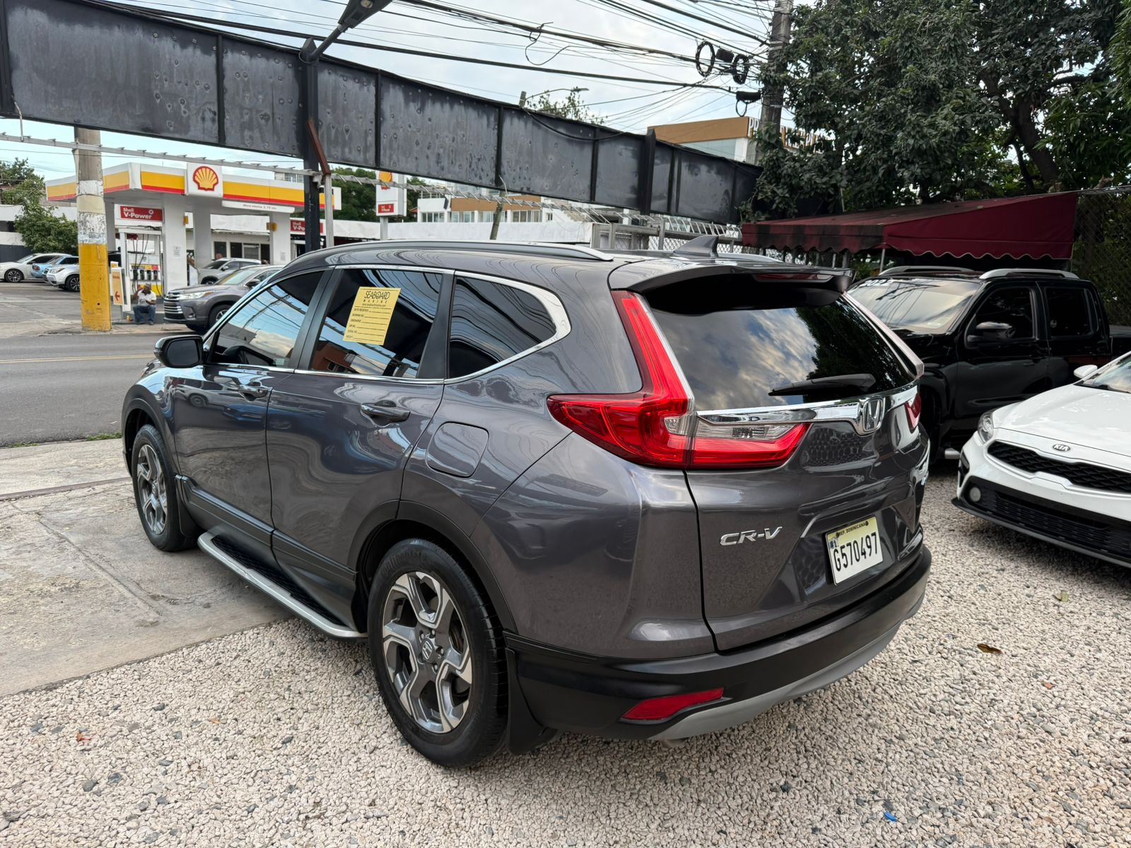 HONDA CIVIC EX 2019 Foto 7297575-6.jpg