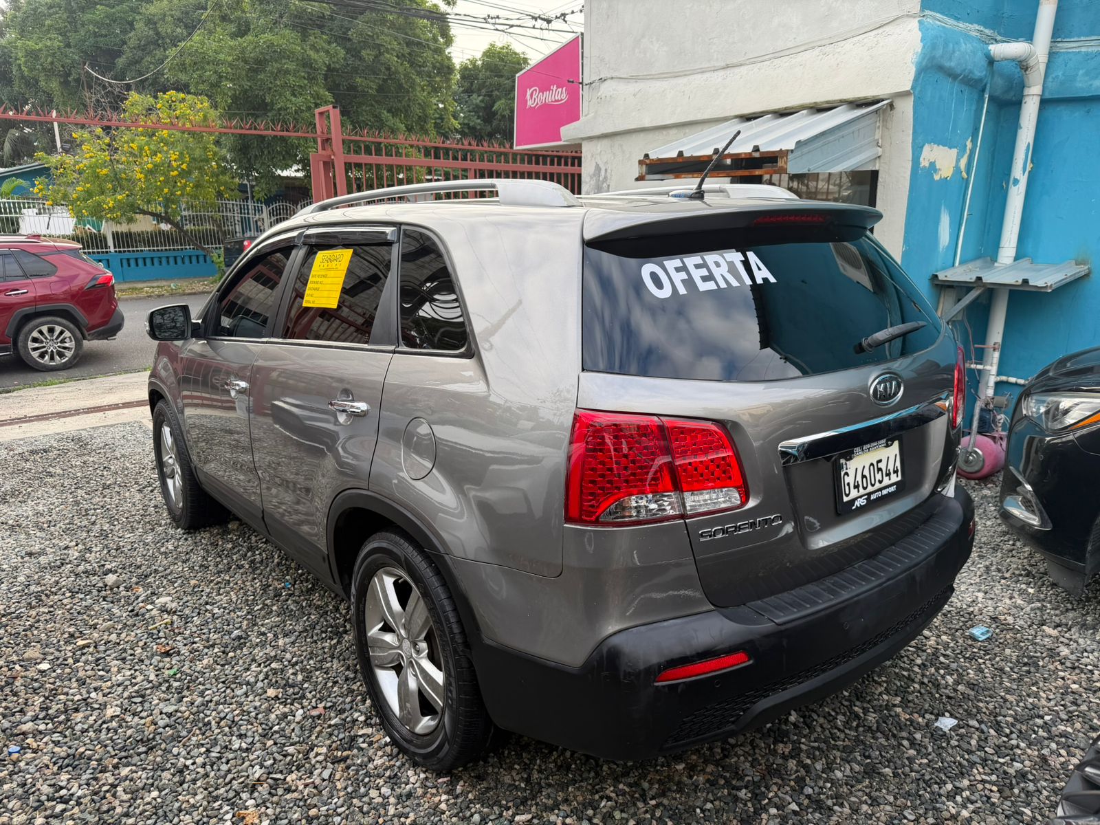 kia sorento 2013 Foto 7297828-10.jpg