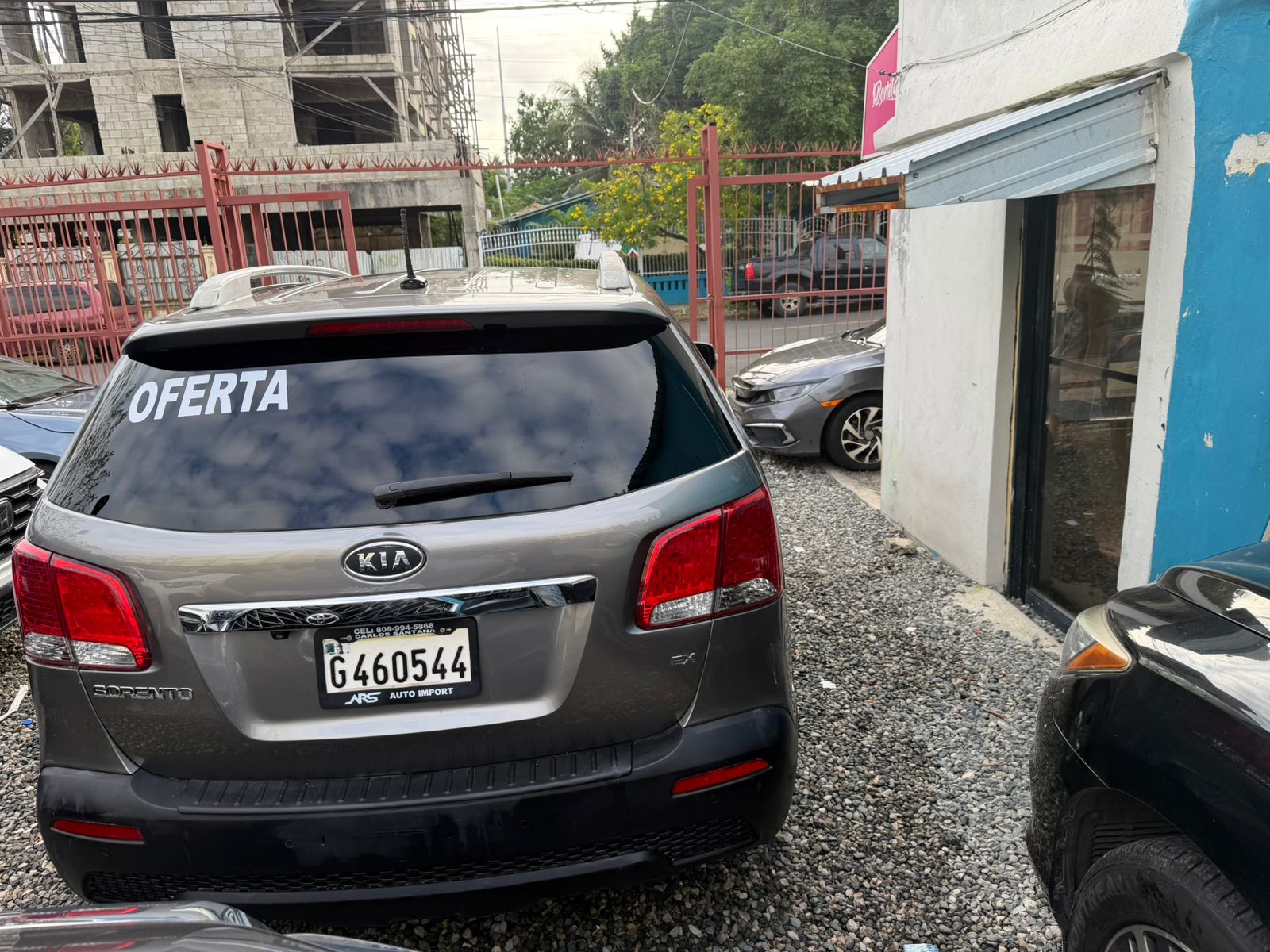 kia sorento 2013 Foto 7297828-13.jpg