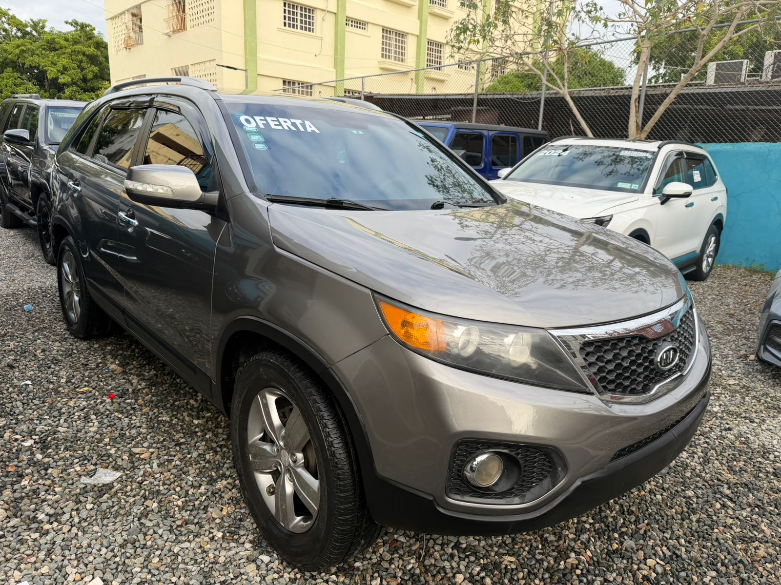 kia sorento 2013 Foto 7297828-14.jpg