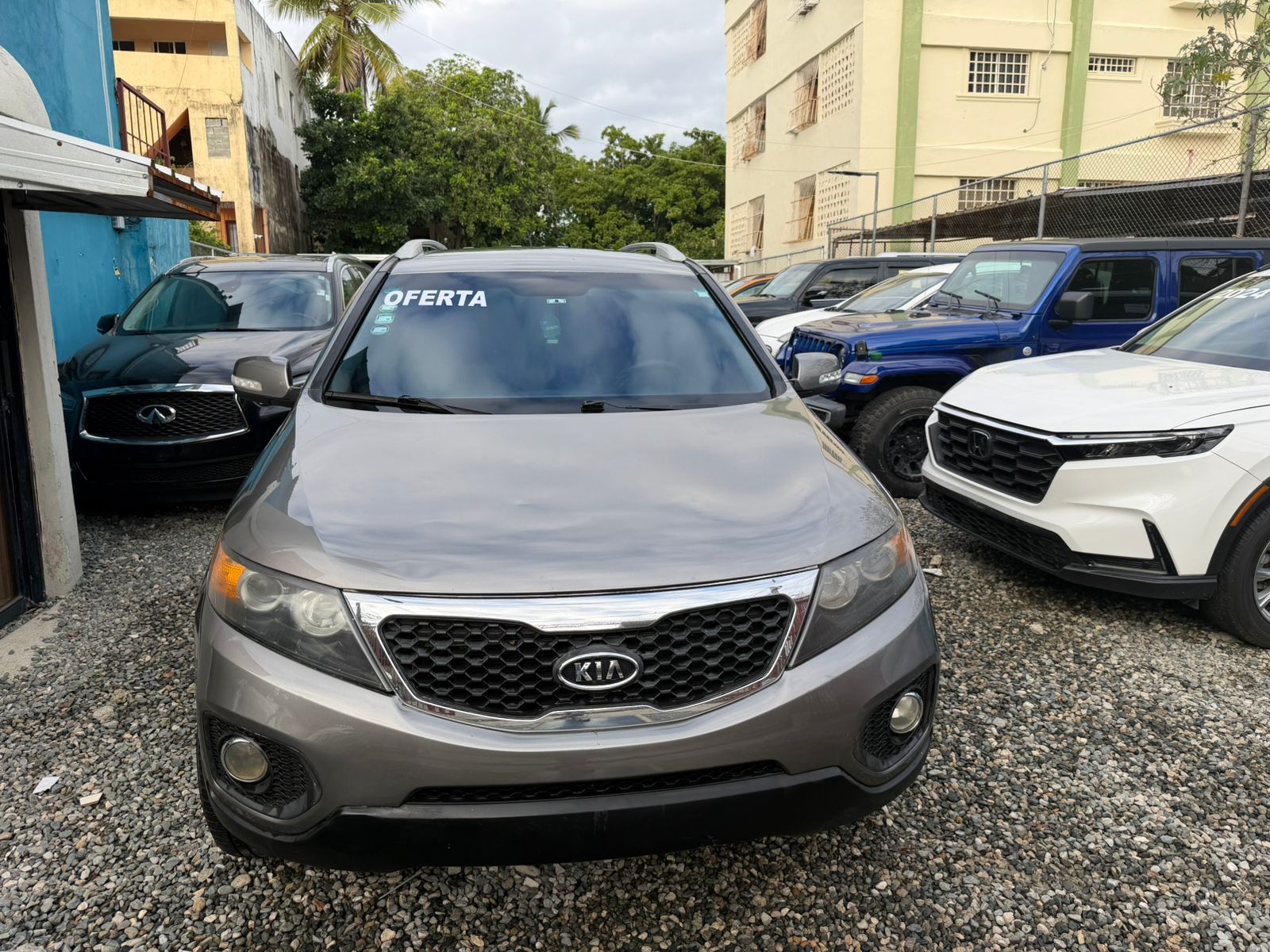 kia sorento 2013 Foto 7297828-3.jpg