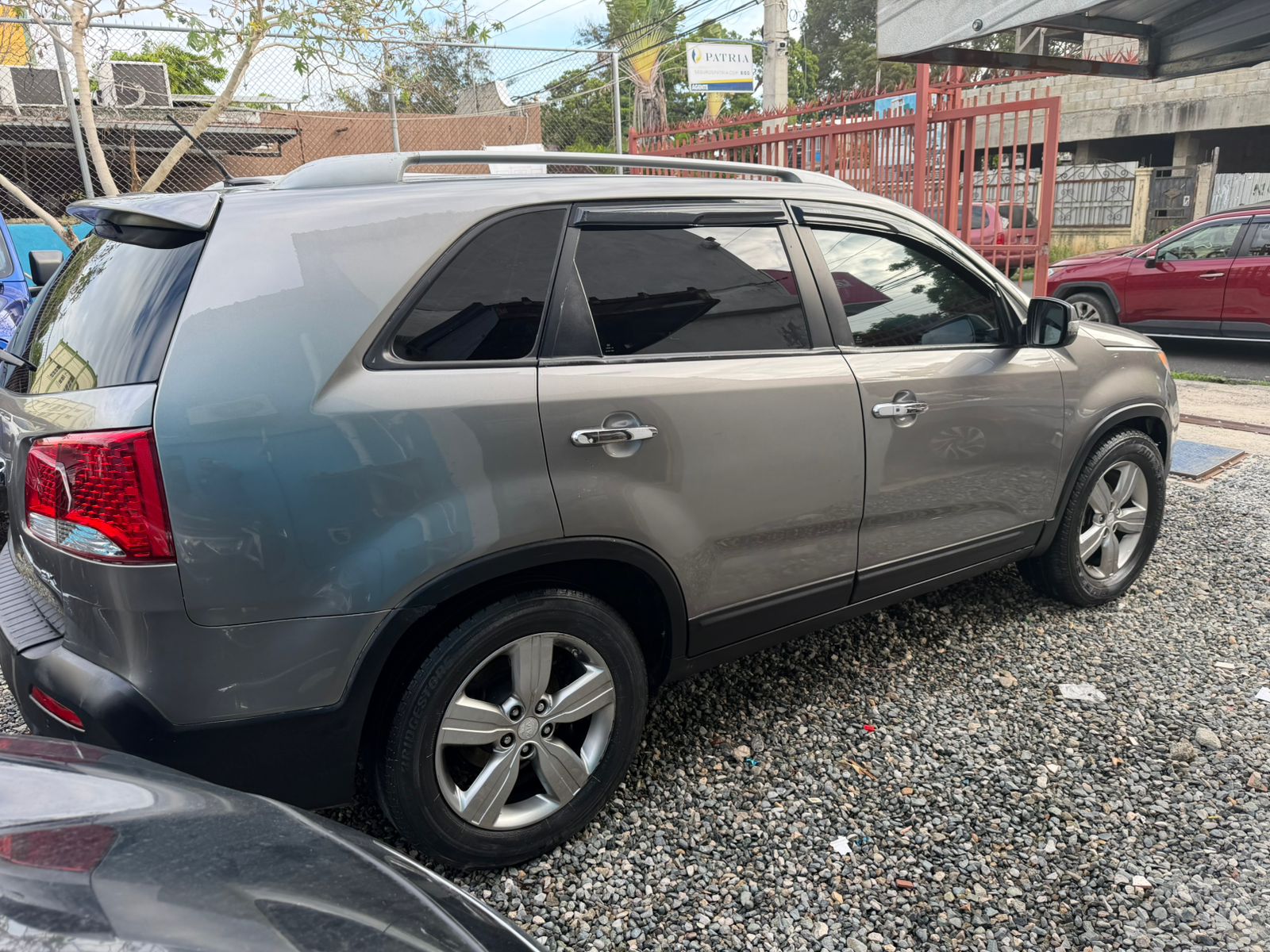 kia sorento 2013 Foto 7297828-4.jpg