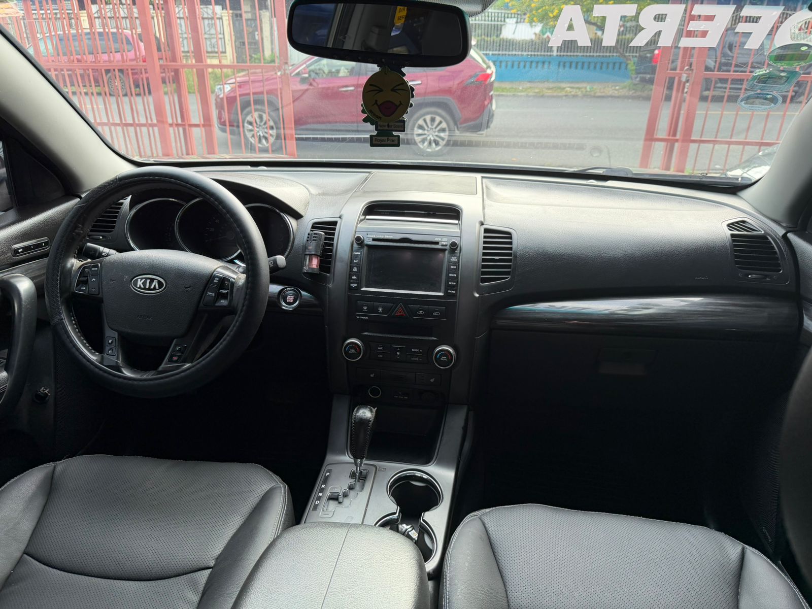kia sorento 2013 Foto 7297828-6.jpg