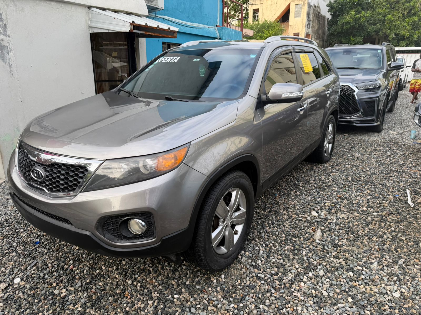 kia sorento 2013 Foto 7297828-9.jpg