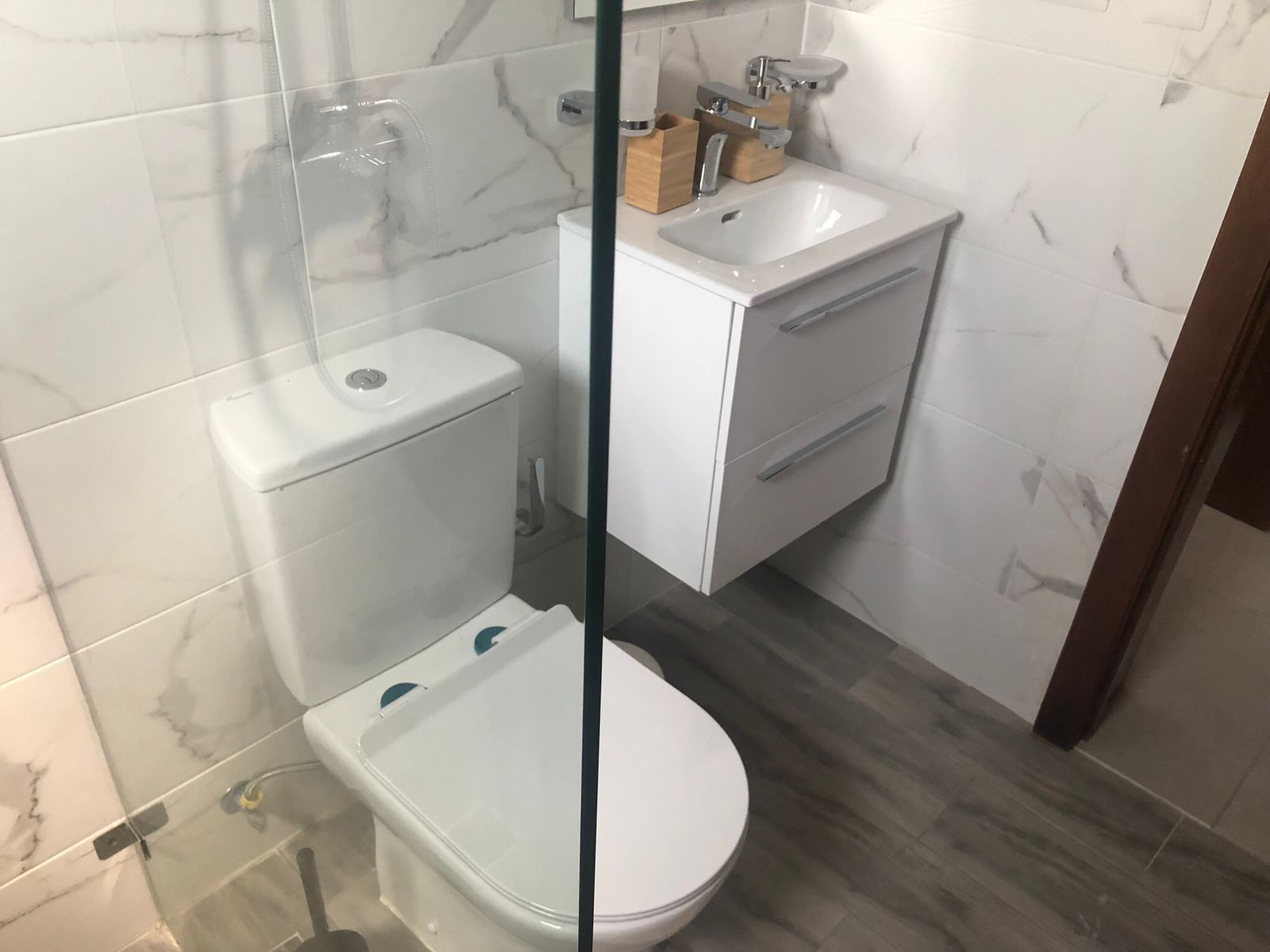 Apartamento amueblado en Alquiler en La Esperilla Foto 7297830-11.jpg