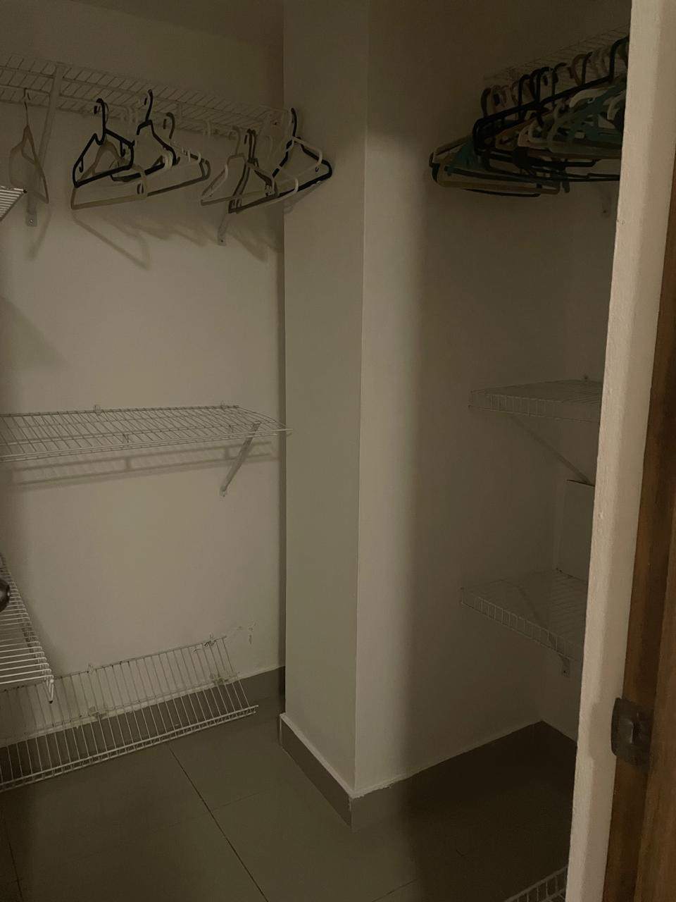 Apartamento amueblado 2 hab en Gazcue Foto 7297841-9.jpg