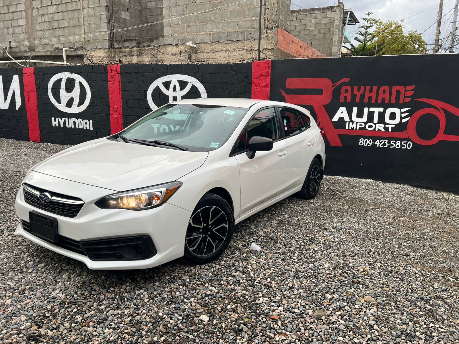 Subaru impresa Hatchback 2020 Clean Carfax  Foto 7297854-1.jpg