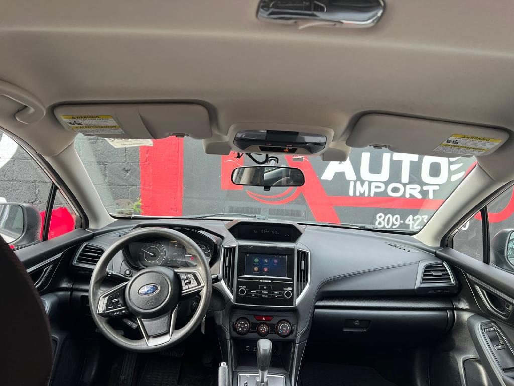 Subaru impresa Hatchback 2020 Clean Carfax  Foto 7297854-4.jpg