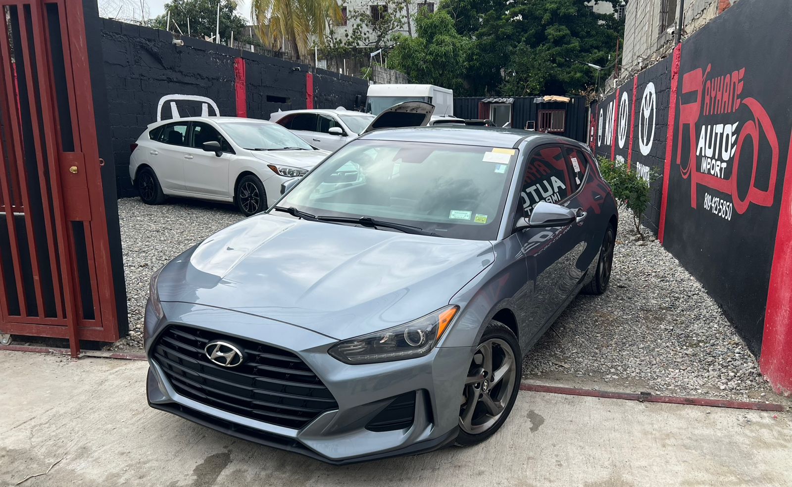Hyundai veloster 2019 Foto 7297856-1.jpg