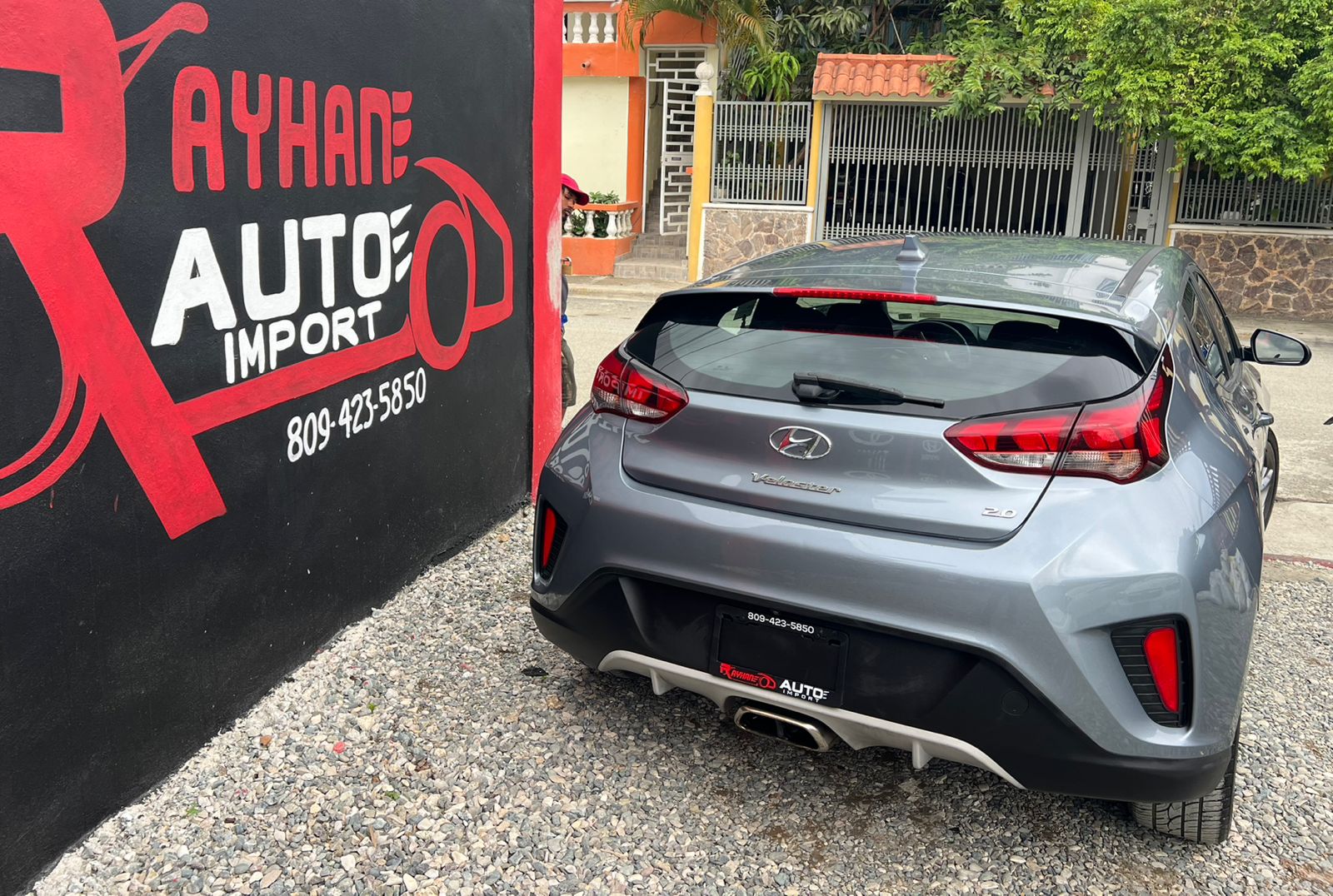 Hyundai veloster 2019 Foto 7297856-2.jpg